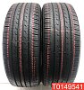 Goodyear EfficientGrip 4x4 SUV 225/55 R19 99V 