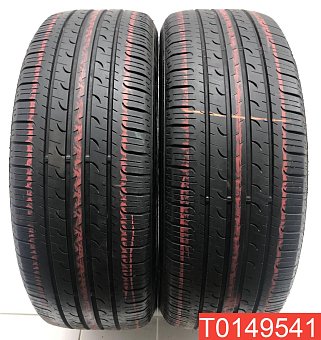 Goodyear EfficientGrip 4x4 SUV 225/55 R19 99V 