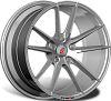 Inforged IFG25 7,5x17 5x108 ET42 dia 63,3 silver