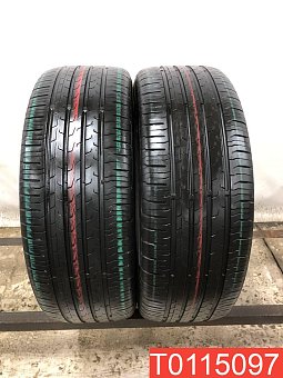 Continental Ecocontact 6 235/45 R20 100V 