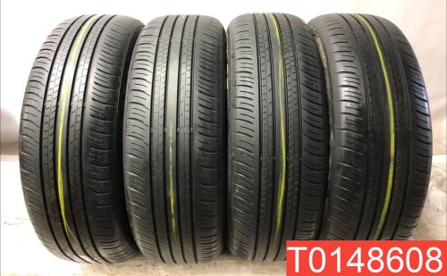 Dunlop Enasave EC300+ 215/60 R17 96H  - 1