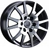Replica Replay Mitsubishi (Mi38) 7,5x18 6x139,7 ET38 dia 67,1 GMF