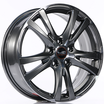 LegeArtis Honda (H74) 7,5x18 5x114,3 ET50 dia 64,1 GMF