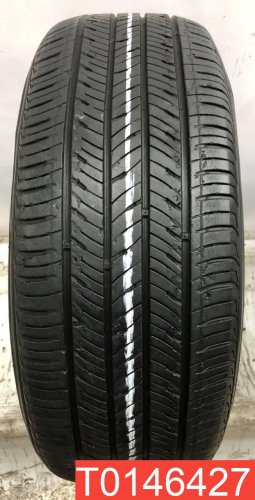 Kumho Solus TA31+ 215/55 R17 94V  - 1