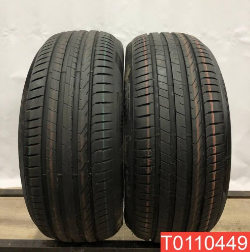 Pirelli Scorpion 255/50 R20 109V  - 1