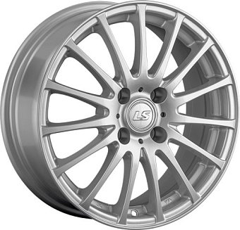 LS wheels 899 6,5x16 4x108 ET26 dia 65,1 S