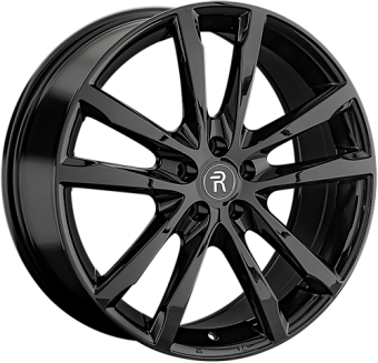 Replay Geely (GL72) 8,5x20 5x108 ET46 dia 63,3 BK