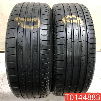 Pirelli P Zero PZ4 245/45 R21 104Y 