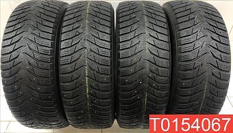 Kumho WinterCraft Ice WI31 235/65 R17 108T 