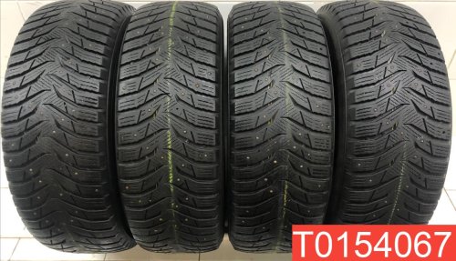 Kumho WinterCraft Ice WI31 235/65 R17 108T  - 1