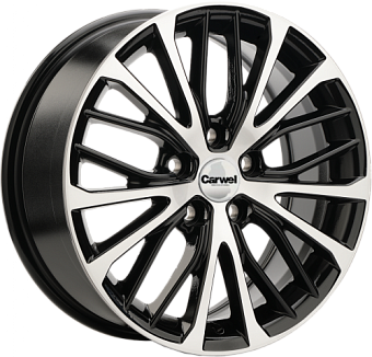 Carwel Инкан 1705 (i40) 7x17 5x114,3 ET45 dia 67,1 ABT