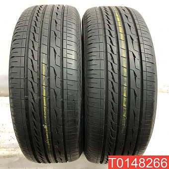 Bridgestone Alenza LX100 265/60 R18 110V 