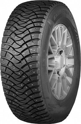 Шины Dunlop Grandtrek Ice 03 - 1