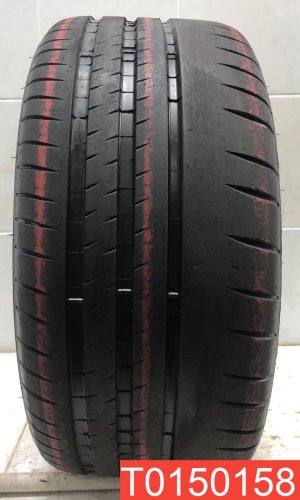 Michelin Pilot Sport Cup 2 255/35 R20 97Y  - 1