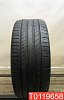 Continental ContiSportContact 5 SUV 275/45 R21 107Y 
