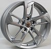 RST R037 (Tiguan) 7x17 5x112 ET40 dia 57,1 silver