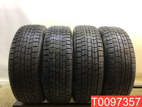 Dunlop DSX-2 215/60 R17 96Q  - 1