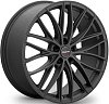 X trike X-141 8x20 5x114,3 ET35 dia 60,1 BKM