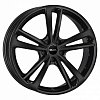 MAK Nurburg 9,5x21 5x112 ET25 dia 66,6 gloss black