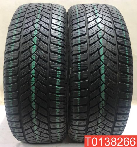 Fulda Kristall Control HP2 205/55 R16 91H  - 1