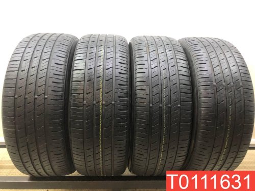Roadstone Nfera Ru5 SUV 225/55 R18 98V  - 1