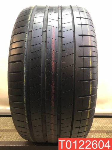Pirelli P Zero PZ4 325/35 R22 110Y  - 1