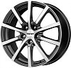 Carwel Кентавр 102 7x17 5x108 ET50 dia 63,3 AB