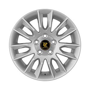 Octavia Tour RK L14A