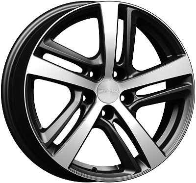 Диски Скад Сеул - 1