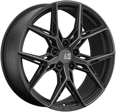 Диски LS FlowForming RC82 - 1