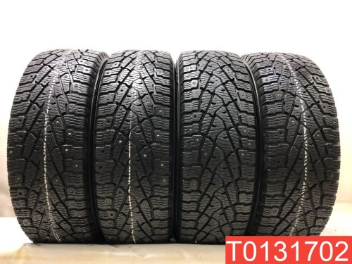 Nokian Tyres Hakkapeliitta C3 205/65 R16 107/105R  - 1