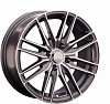 LS wheels 760 7x16 5x100 ET40 dia 57,1 GMF