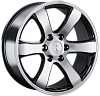 Replay Tank (TA9) 8,5x20 6x139,7 ET36 dia 100,1 BKF