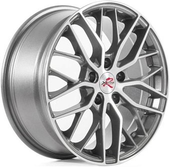 X Trike RST R007 Toyota Camry 7,5x17 5x114,3 ET45 dia 60,1 HSB/FP X Trike RST R007 Toyota Camry 7,5x17 5x114,3 ET45 dia 60,1 HSB/FP