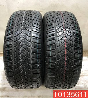 Dunlop Winter Sport 5 SUV 255/55 R18 109V 