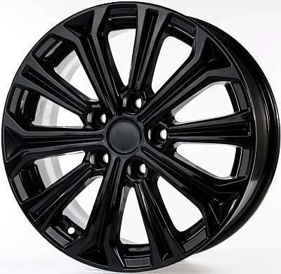 Диски Carwel Кудро  1610 (Octavia) - 1