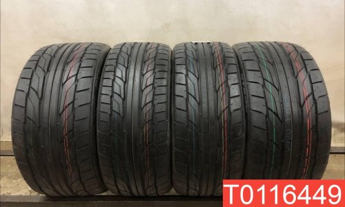 Nitto NT555 G2 275/30 R19 96Y  - 1