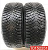 Kumho Winter Craft WI 31 + 225/55 R17 101T 