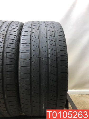 Continental ContiCrossContact LX Sport 275/45 R21 110Y  - 1