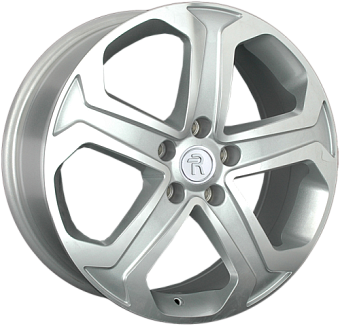 Replay Hyundai (HND162) 6,5x17 5x114,3 ET48 dia 67,1 SF