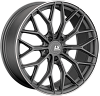 LS FlowForming RC69 8x18 5x108 ET45 dia 63,4 MGML