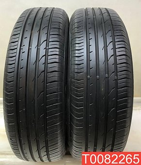 Continental ContiPremiumContact 2 205/70 R16 97H 