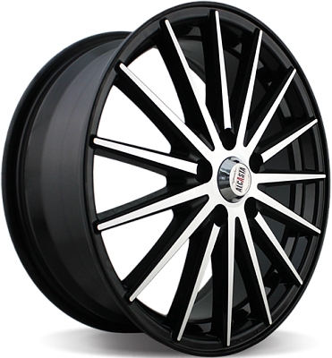 Диски Alcasta M41 - 1