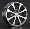 LS wheels BY503 6x14 4x108 ET28 dia 73,1 GMF