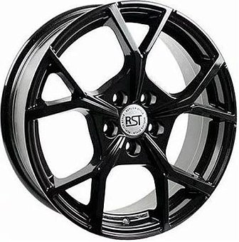 RST R086 6,5x16 5x112 ET40 dia 57,1 BL Россия