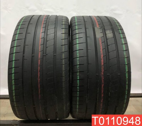 Goodyear Eagle F1 Asymmetric 3 305/30 R21 104Y  - 1