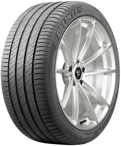 Шины Delinte DS2-RFT 225/50 R17 94W RFT - 1