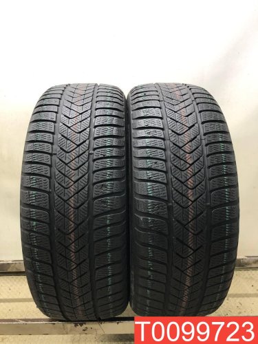 Pirelli Sottozero 3 225/55 R18 102V  - 1
