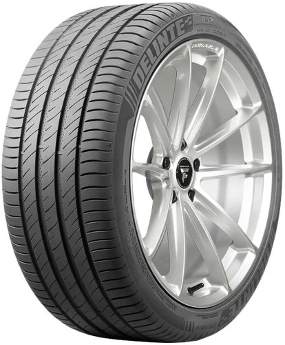 Шины Delinte DS2-RFT 275/40 R19 101Y RFT - 1