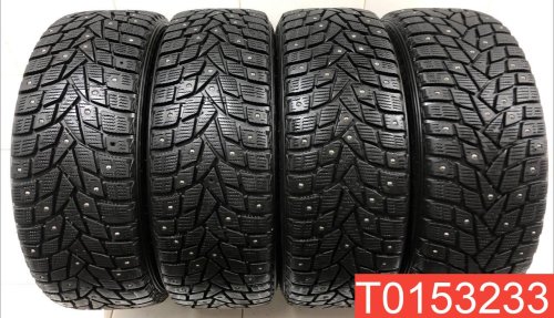 Dunlop SP Winter Ice 02 205/55 R16 94T  - 1